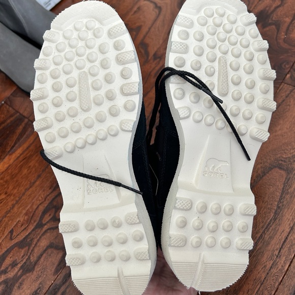 CLOSET CLOSING Sorel Caribou OTM Boot Sz 8.5 - Picture 6 of 6